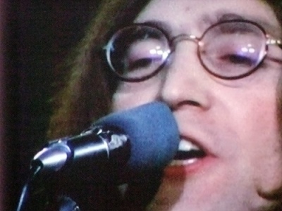 Immagine di John Lennon
