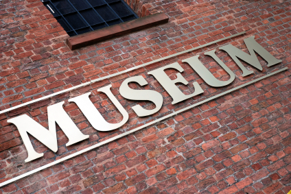 Musei a Liverpool