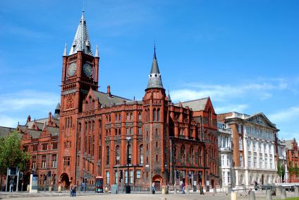 Università di Liverpool